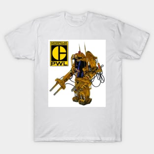 Powerloader T-Shirt